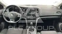 2018 Renault Megane