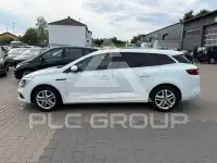 2018 Renault Megane