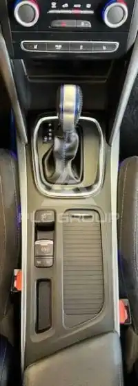 2018 Renault Megane