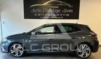 2018 Renault Megane