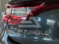 2018 Renault Megane