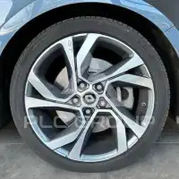 2018 Renault Megane
