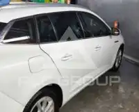2018 Renault Megane