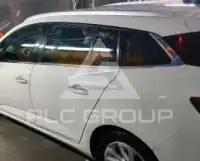 2018 Renault Megane