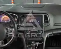2018 Renault Megane