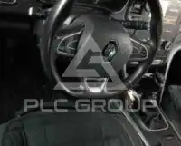 2018 Renault Megane