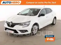2018 Renault Megane