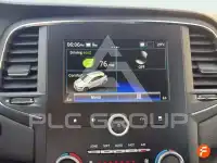 2018 Renault Megane