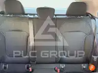 2018 Renault Megane