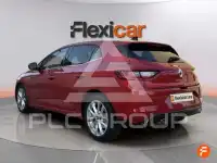 2018 Renault Megane
