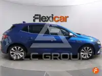2018 Renault Megane