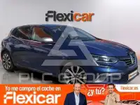 2018 Renault Megane