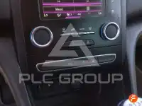 2018 Renault Megane