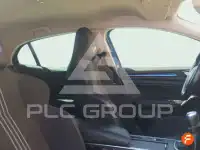 2018 Renault Megane