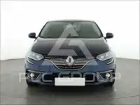 2018 Renault Megane