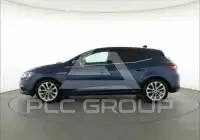 2018 Renault Megane