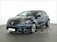 2018 Renault Megane