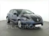 2018 Renault Megane