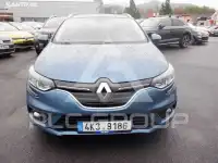 2018 Renault Megane