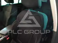 2018 Renault Megane