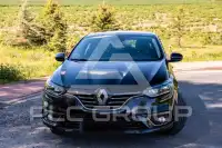 2018 Renault Megane