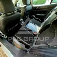 2018 Renault Megane