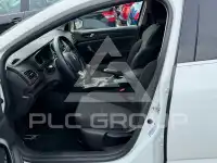 2018 Renault Megane