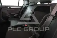 2018 Renault Megane
