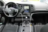 2018 Renault Megane
