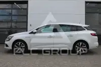 2018 Renault Megane