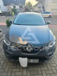 2018 Renault Megane
