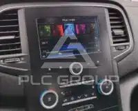 2018 Renault Megane