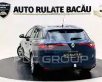 2018 Renault Megane