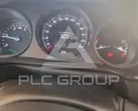 2018 Renault Megane