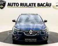 2018 Renault Megane