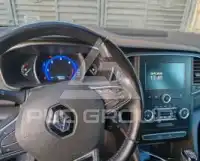 2018 Renault Megane