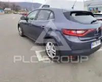 2018 Renault Megane