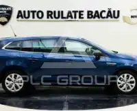 2018 Renault Megane