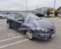 2018 Renault Megane