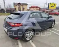2018 Renault Megane