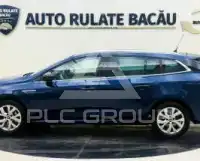 2018 Renault Megane