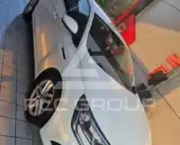 2018 Renault Megane