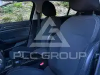2018 Renault Megane