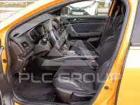 2018 Renault Megane