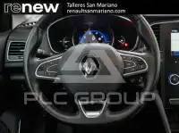 2018 Renault Megane