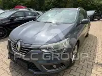 2018 Renault Megane