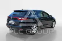2018 Renault Megane