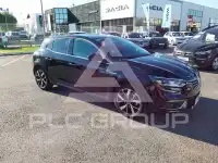 2018 Renault Megane