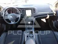 2018 Renault Megane