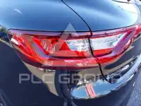 2018 Renault Megane
